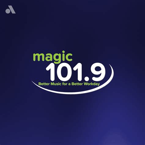 Magic 101 9 FM